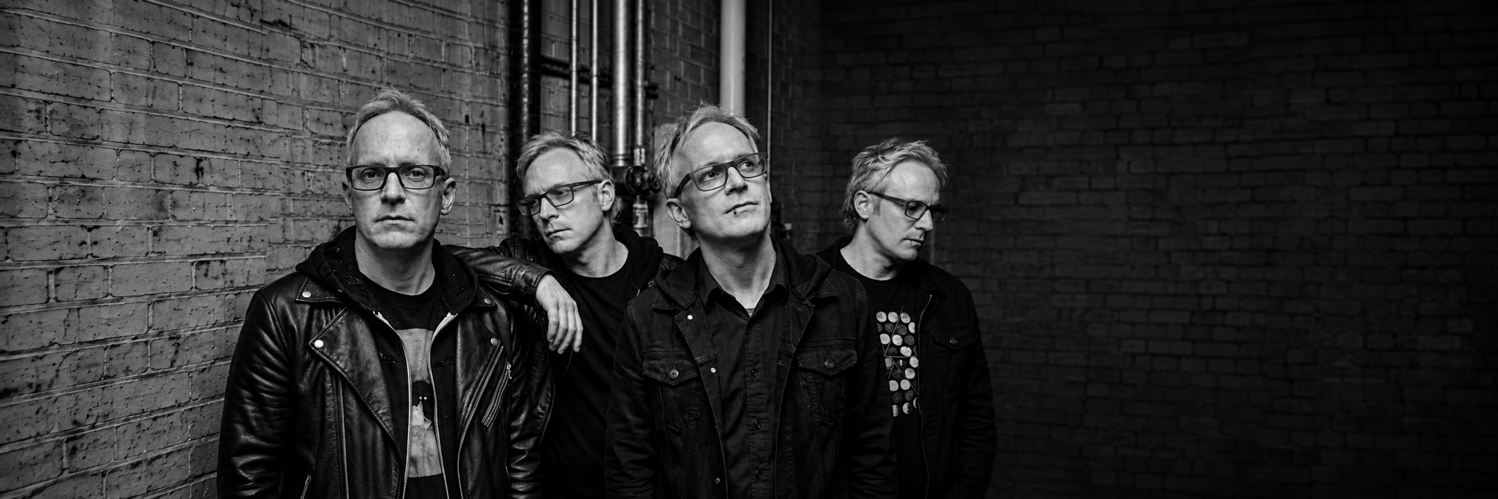 punkstackfridays band photo